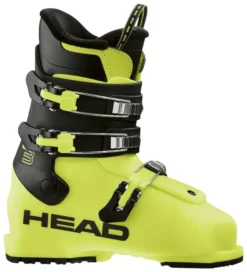 Head Z3 -Mammut Winkel head z3 yellow black 5