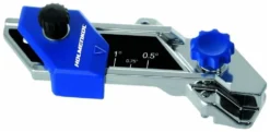 Holmenkol Base Edge File Guide 0,5°-1,5°