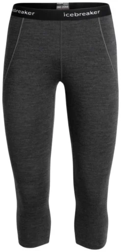 Icebreaker 260 Zone Legless Women's