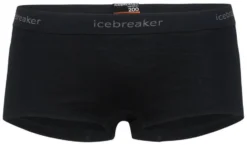 Icebreaker W 200 Oasis Boy Shorts