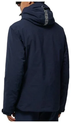 J.Lindeberg Ace Jacket -Mammut Winkel j lindeberg ace jacket jl navy l jl navy 1