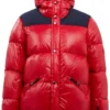 J.Lindeberg Solar Down Jacket Women's