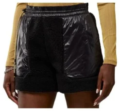J.Lindeberg Vega Pile Shorts Women's