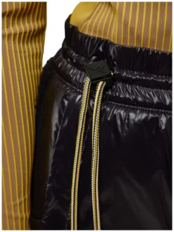 J.Lindeberg Vega Pile Shorts Women's -Mammut Winkel j lindeberg vega pile shorts black l black 2