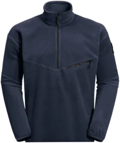 Jack Wolfskin 365 Rebel Fleece Men