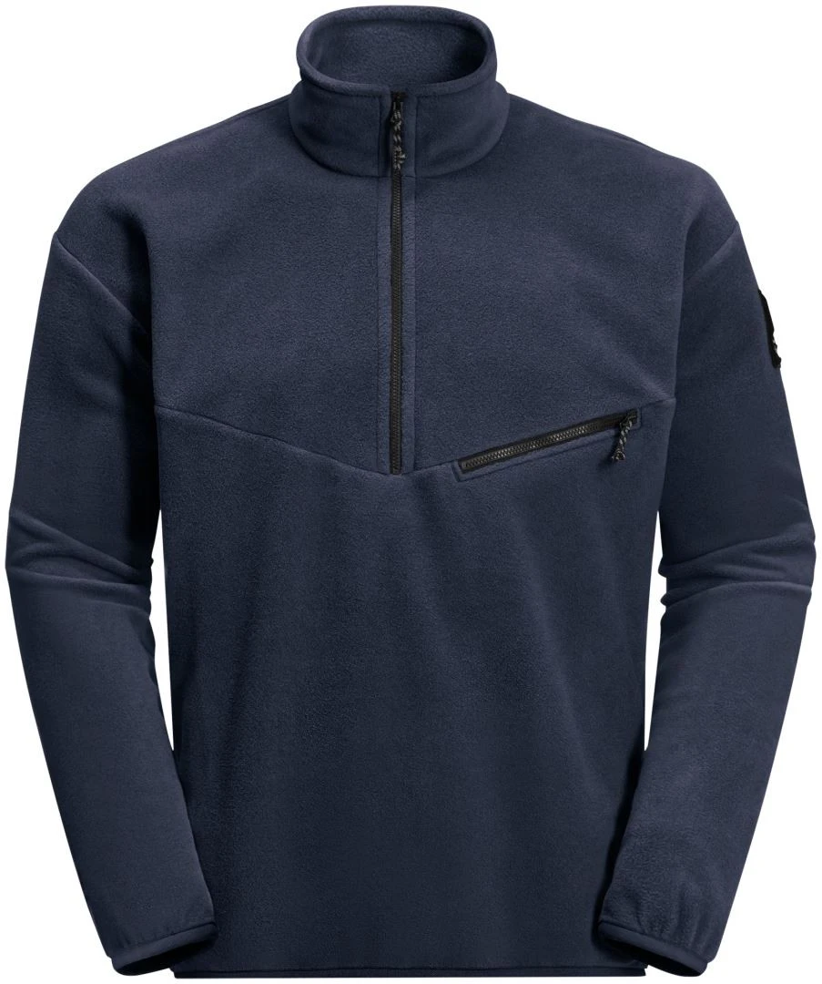 Jack Wolfskin 365 Rebel Fleece Men 1 Jack Wolfskin 365 Rebel Fleece Men