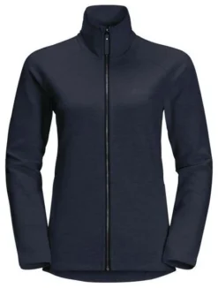 Jack Wolfskin Bilbao Jacket Women