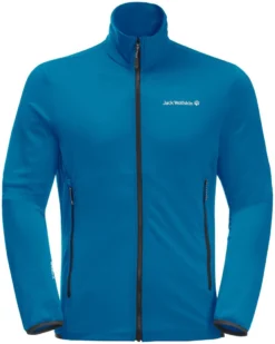 Jack Wolfskin DNA Fleece Men