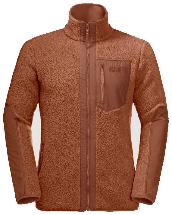 Jack Wolfskin Kingsway Jacket Men 2 Jack Wolfskin Kingsway Jacket Men - Afbeelding 2