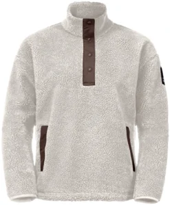 Jack Wolfskin Pank Snap Women's