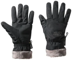 Jack Wolfskin Stormlock Highloft Glove Women's
