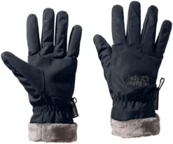 Jack Wolfskin Stormlock Highloft Glove Women's -Mammut Winkel jack wolfskin stormlock highloft glove women night blue xs night blue 0