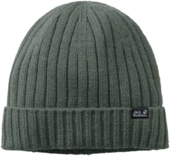 Jack Wolfskin Stormlock Rip Knit Cap