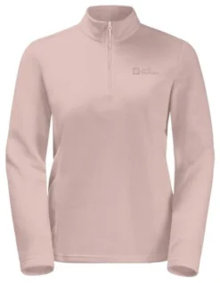 Jack Wolfskin Taunus Half-Zip Women's