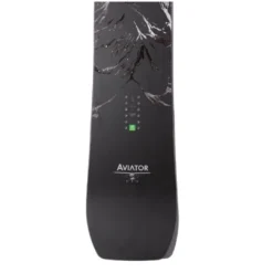 Jones Aviator 2.0 -Mammut Winkel jones aviator 2 0 154 3