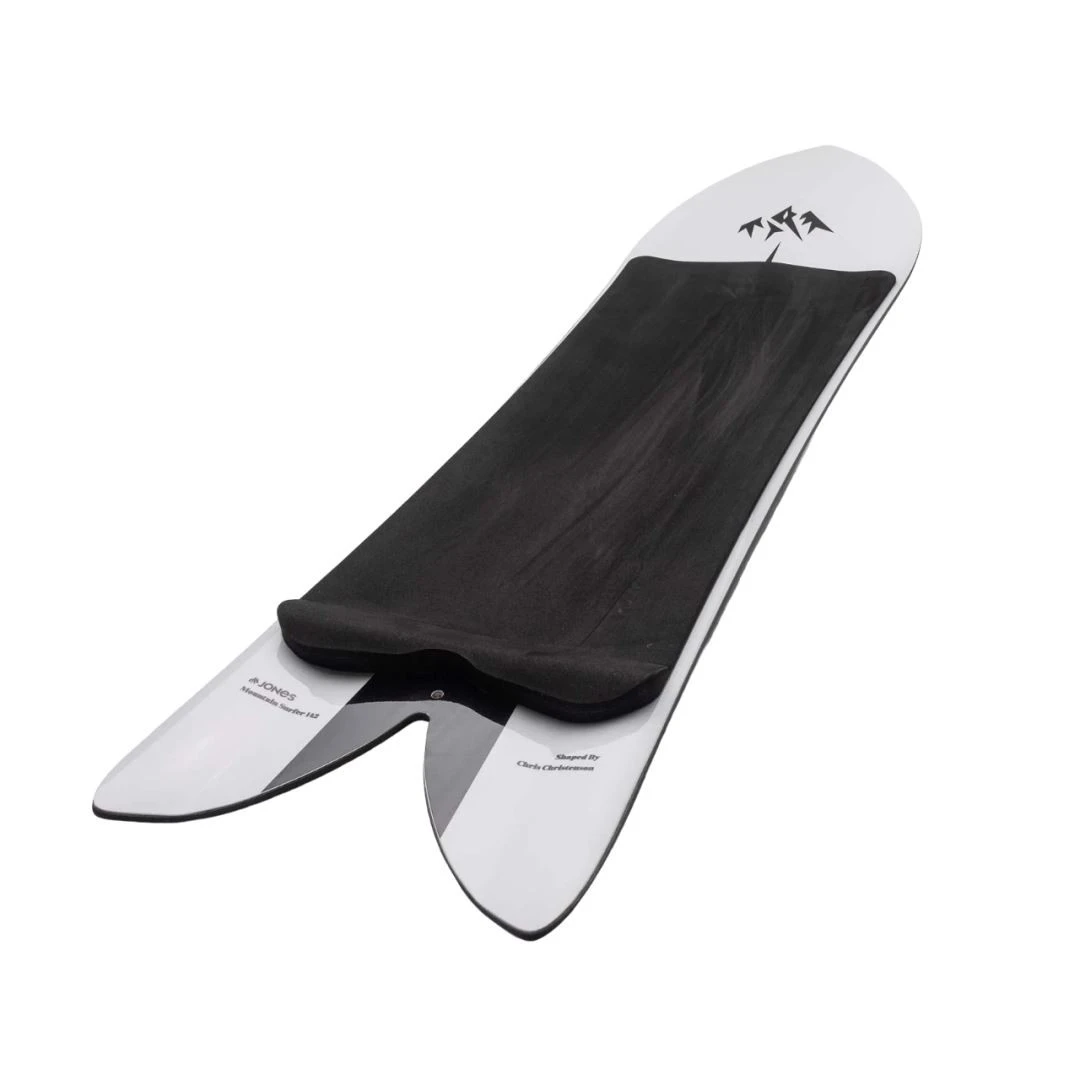 Jones Mountain Surfer 3 Jones Mountain Surfer - Afbeelding 3