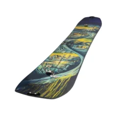 Jones Youth Solution Splitboard -Mammut Winkel jones youth solution splitboard black 137 black 2