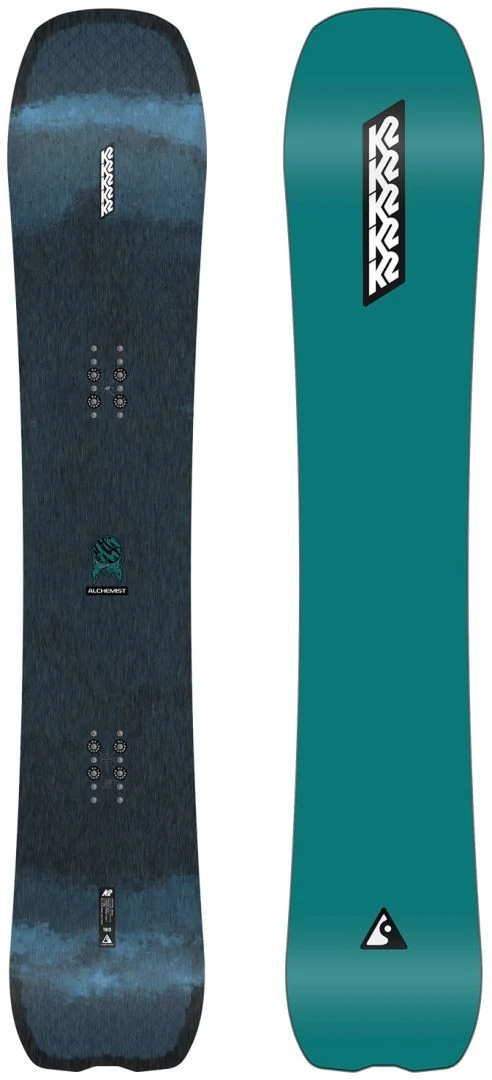 K2 Alchemist 1 K2 Alchemist