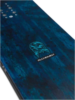 K2 Alchemist 13 K2 Alchemist -Mammut Winkel k2 alchemist 154 6