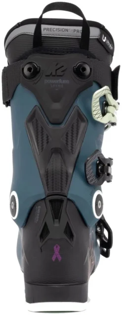 K2 Anthem 105 MV Gripwalk -Mammut Winkel k2 anthem 105 mv gripwalk dark blue black mint 22 5 36 eur dark blue black mint 3