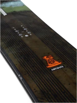 K2 Antidote 13 K2 Antidote -Mammut Winkel k2 antidote 145 4