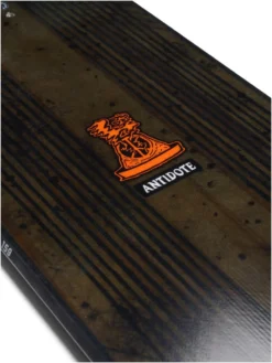 K2 Antidote 17 K2 Antidote -Mammut Winkel k2 antidote 145 8