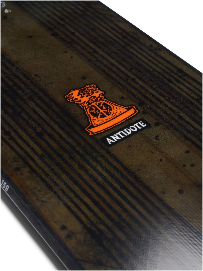 K2 Antidote 9 K2 Antidote - Afbeelding 9