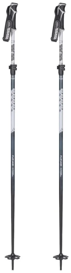 K2 Freeride Flipjaw 135