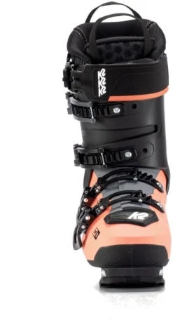 K2 Mindbender 110 Alliance -Mammut Winkel k2 mindbender 110 alliance black coral grey 4