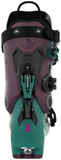 K2 Mindbender 115 W -Mammut Winkel k2 mindbender 115 w purple green black 22 5 36 eur purple green black 3