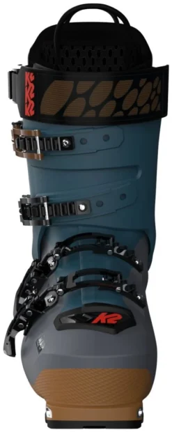 K2 Mindbender 120 LV -Mammut Winkel k2 mindbender 120 lv blue grey 24 5 38 5 eur blue grey 2