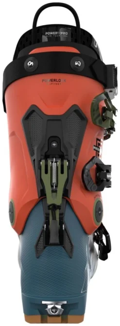 K2 Mindbender 130 -Mammut Winkel k2 mindbender 130 orange blue black 24 5 38 5 eur orange blue black 3