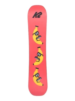 K2 Mini Turbo -Mammut Winkel k2 mini turbo 075 2