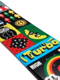 K2 Mini Turbo -Mammut Winkel k2 mini turbo 075 4