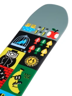 K2 Mini Turbo -Mammut Winkel k2 mini turbo 075 6