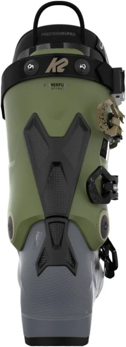 K2 Recon 120 MV -Mammut Winkel k2 recon 120 mv black green 3