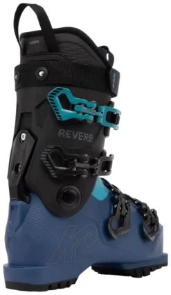 K2 Reverb -Mammut Winkel k2 reverb blue black 2 1