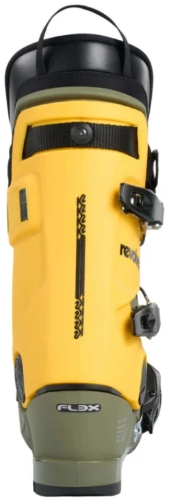 K2 Revolver 7 K2 Revolver -Mammut Winkel k2 revolver green yellow 24 5 38 5 eur green yellow 3