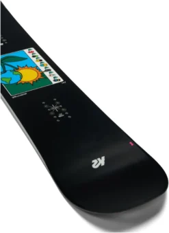 K2 Spellcaster 9 K2 Spellcaster -Mammut Winkel k2 spellcaster 140 3