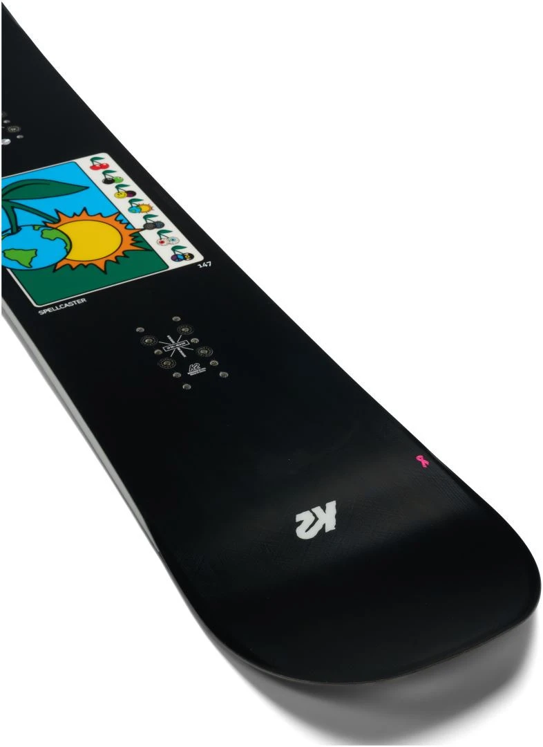 K2 Spellcaster 4 K2 Spellcaster - Afbeelding 4