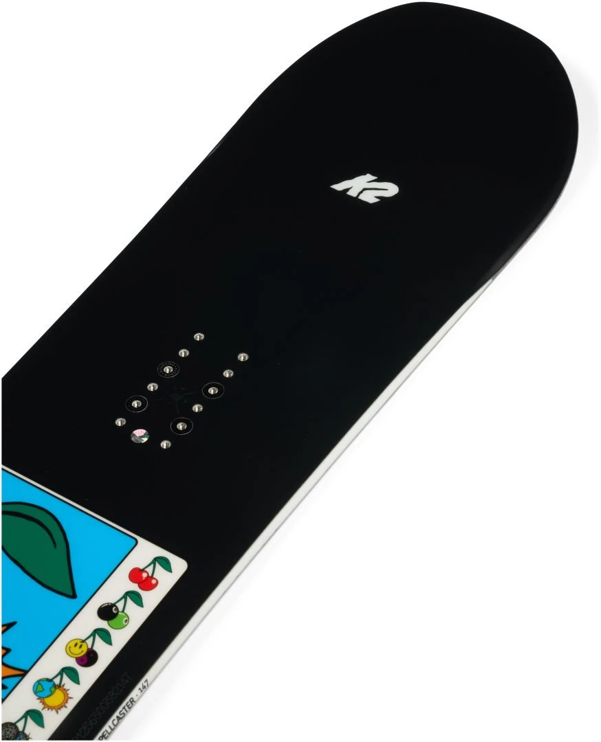 K2 Spellcaster 6 K2 Spellcaster - Afbeelding 6