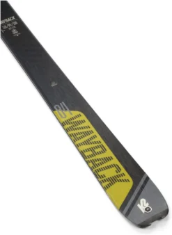 K2 Wayback 84 -Mammut Winkel k2 wayback 84 black grey yellow 146 black grey yellow 4