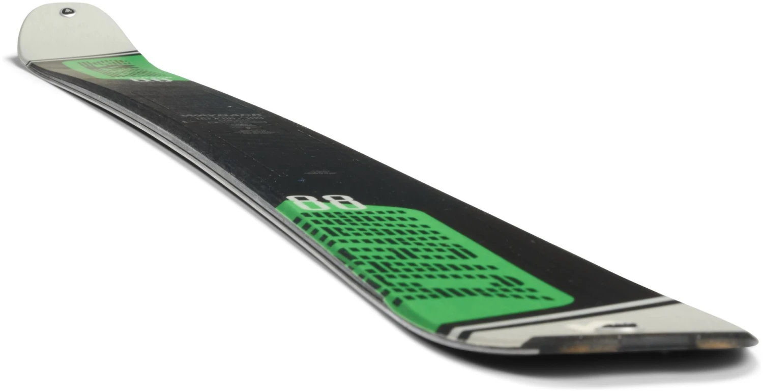 K2 Wayback 88 3 K2 Wayback 88 - Afbeelding 3