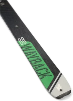 K2 Wayback 88 10 K2 Wayback 88 -Mammut Winkel k2 wayback 88 black grey green 160 black grey green 4