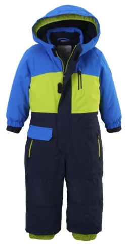 Killtec FISW 4 One Piece Kids 6 Killtec FISW 4 One Piece Kids -Mammut Winkel killtec fisw 4 one piece kids neon blue 2