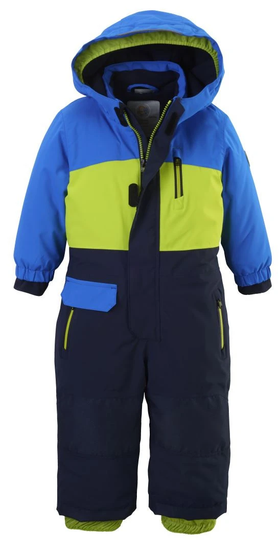 Killtec FISW 4 One Piece Kids 3 Killtec FISW 4 One Piece Kids - Afbeelding 3