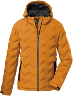 Killtec KOW 119 Quilted Jacket Mens