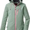 Killtec KSW 10 Ski Jacket Women's