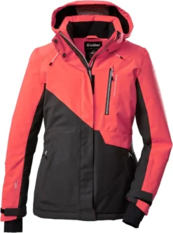 Killtec KSW 144 Ski Jacket Women's