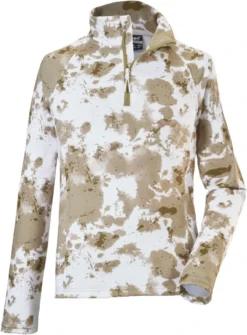 Killtec KSW 171 Long Sleeve Shirt Girls